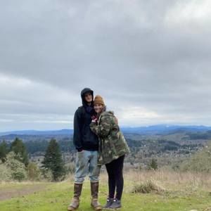 Meet your Posher, Hunter